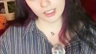 Therapist JOI to Fav Client