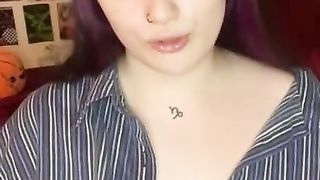 Therapist JOI to Fav Client