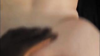 Dick was so Good I Swallowed every Drop