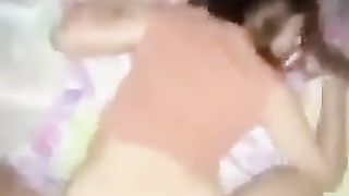Viral Pinay - Katorsex SA Kaibigan Ni Misis Na Malibog