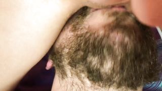 Lick Me. Fuck Me. Girl Cum Twice.