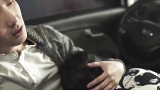 Step Son Fucks his Mother's Friend Korean Movie Sex Scene