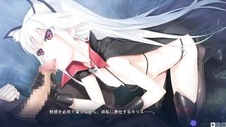 bishoujo mangekyou- beautiful girl Wanhua mirror h sceene 15