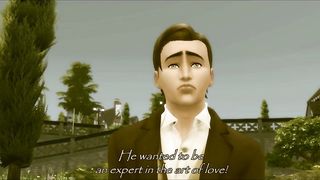 TALES FOR ADULTS - MISS ROSE - PART1