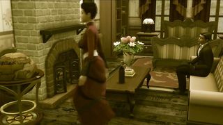 TALES FOR ADULTS - MISS ROSE - PART1