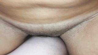 I Rubbed my Clit on her Nipple until I Cum - IkaSmokS