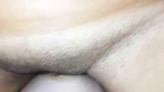 I Rubbed my Clit on her Nipple until I Cum - IkaSmokS