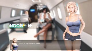 The Secret Reloaded - 2 Foot Rub