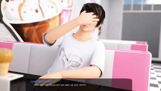 Milfy City V0.71b Part 138 Public Nakedness by LoveSkySan69