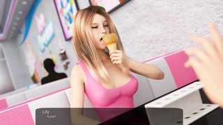 Milfy City V0.71b Part 138 Public Nakedness by LoveSkySan69