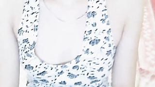 Chinese Factory Girl 1 Show On Cam upload by kyo sun