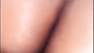 Lesbian Wife and her Married best Friend Girl on Girl Fat Pussy Cummin