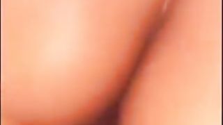 Lesbian Wife and her Married best Friend Girl on Girl Fat Pussy Cummin