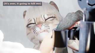 Komi's Prologue Episode 1 Part 1