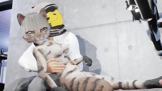 Komi's Prologue Episode 1 Part 1