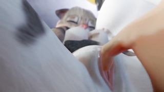 Komi's Prologue Episode 1 Part 1