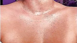 Рассказ о Гарри Поттере и госпоже Гермионе. Первое подчинение( Русская версия)