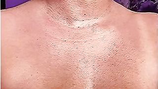 Рассказ о Гарри Поттере и госпоже Гермионе. Первое подчинение( Русская версия)