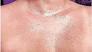 Рассказ о Гарри Поттере и госпоже Гермионе. Первое подчинение( Русская версия)