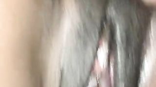 Leaving the Clit Exhausted