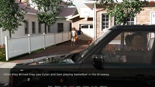 A Wife and Mother V0.0775 #6... Filer²