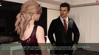 A Wife and Mother V0.0775 #6... Filer²