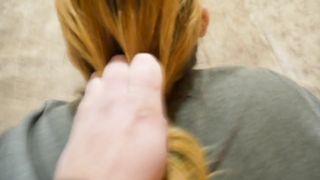 Hårdt Kneppet Hans Kone Cumming På Røv