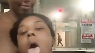 Two Girls in the Hotel Pool