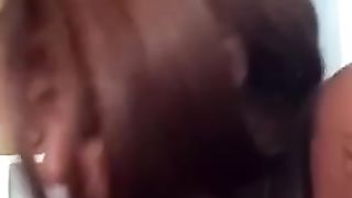 Crackhead and Cumshots 4