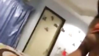 Tangina!!! Ang Sarap Kumantot Ni Kim!