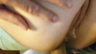 A little Collection of me getting Creampied in my Amateur Ass and Pussy