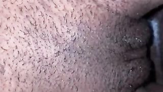 Her Boyfriend Fucked up so she Call Daddy