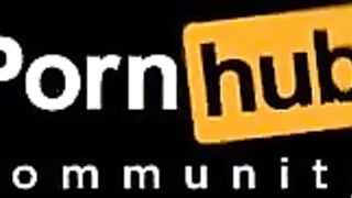 Beauty Shows Boobs in an Elevator