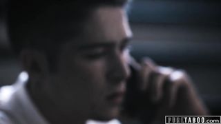 PURE TABOO Hot Stepsis Blair Williams tries to Fuck me back to Normal - PART 1