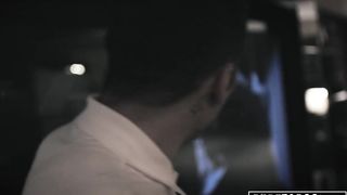 PURE TABOO Hot Stepsis Blair Williams tries to Fuck me back to Normal - PART 1