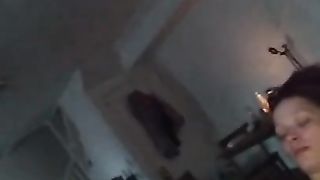 Both of my Baby Momma's like to Trib and use Strap On's