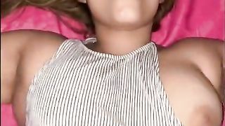 I Fuck her so Hard she Breaks a Table on the Bed