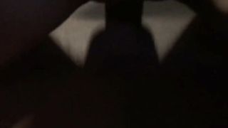 SEXY BIG-ASS TEEN IN SKIRT LOUDLY MOANS THEN SQUIRT IN BED - Miley Grey