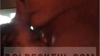 Black Lesbian Face Fucked Aggressively