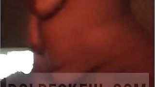 Black Lesbian Face Fucked Aggressively