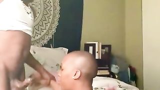 Swallow his Soul & Catch his Nut like a Good Girl 