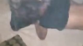 I Put the Bang! in GANGBANG!