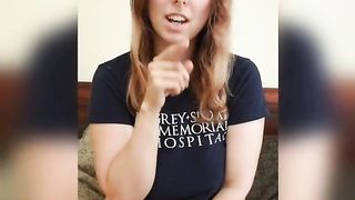 Happy ending Massage from Step Mom POV Virtual Sex - Trailer