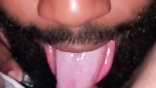 Exactly why i never Wear Panties around the House