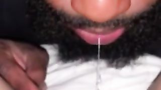 Exactly why i never Wear Panties around the House