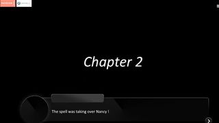 The Spellbook - 5 he's so Bold