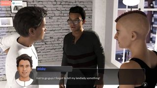 The Spellbook - 5 he's so Bold