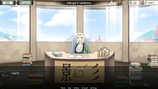 Naruto Hentai - Naruto Trainer [v0.16.1] Part 65 Anal with Hinata by LoveSkySan69