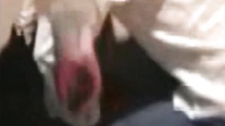 Aldonze bitch C in a gangbang with dpp