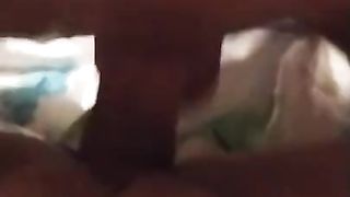 FPOV - taking a 7 Inches Cock like a Bitch